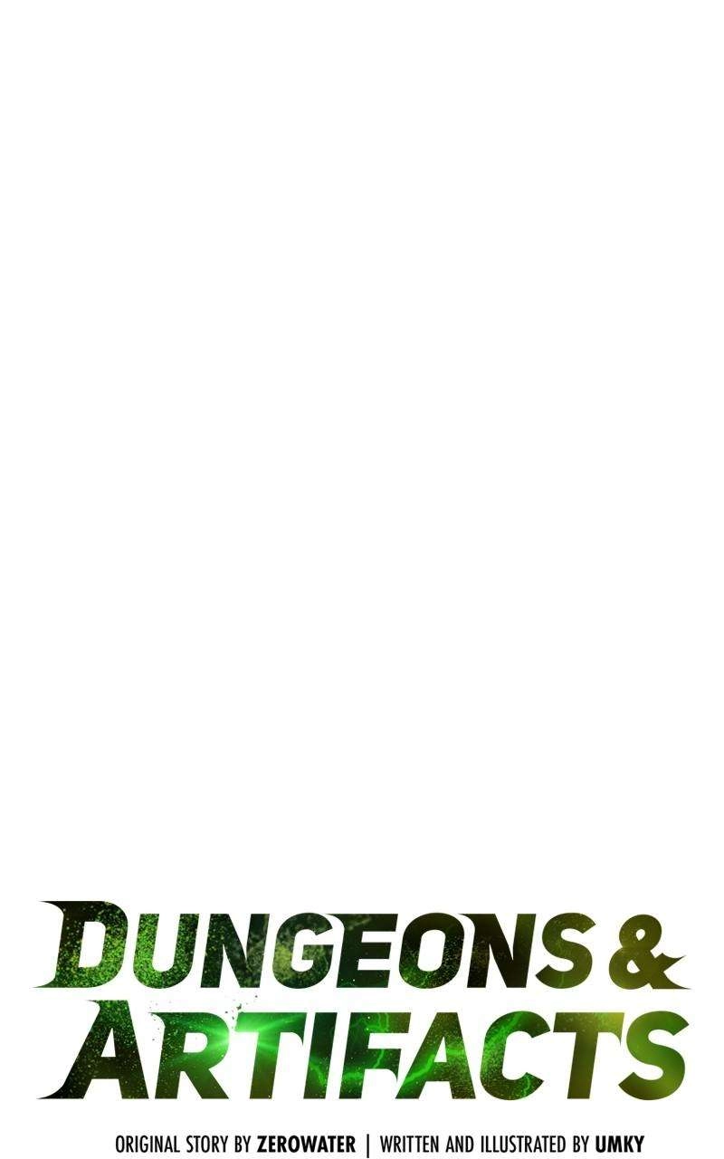 Dungeons And Artifacts Chapter 126 7